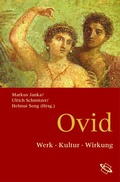 Cover: Ovid - wbg Academic in Herder