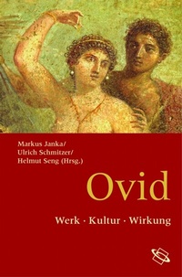 Enlarge image Cover: Ovid - wbg Academic in Herder