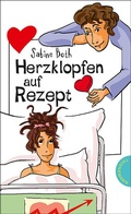 Cover: Herzklopfen auf Rezept - Planet!