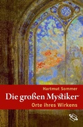 Cover: Die gro&szlig;en Mystiker - wbg Academic in Herder