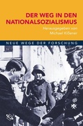 Cover: Der Weg in den Nationalsozialismus 1933/34 - wbg Academic in Herder