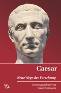 Cover: Caesar - wbg Academic in Herder