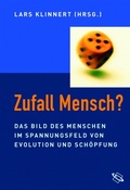 Cover: Zufall Mensch? - wbg Academic in Herder