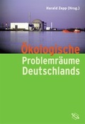 Cover: &Ouml;kologische Problemr&auml;ume Deutschlands - wbg Academic in Herder