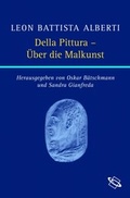 Cover: Della Pittura - &Uuml;ber die Malkunst - Wissenschaftliche Buchgesellschaft (Wbg)