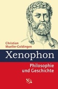 Cover: Xenophon - Wissenschaftliche Buchgesellschaft (Wbg)