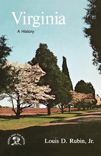 Enlarge image Cover: Virginia - WW Norton & Co