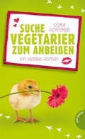 Cover: Suche Vegetarier zum Anbei&szlig;en - Planet!