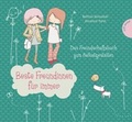 Cover: Beste Freundinnen f&uuml;r immer, Das Freundschaftsbuch zum Selbstgestalten - Planet!