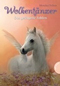 Cover: Wolkent&auml;nzer , Das gefl&uuml;gelte Fohlen - Planet!