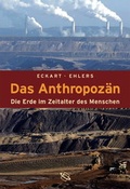 Cover: Das Antropoz&auml;n - Wissenschaftliche Buchgesellschaft (Wbg)
