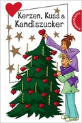 Cover: Kerzen, Kuss & Kandiszucker - Thienemann