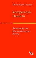 Cover: Kompetentes Handeln - wbg Academic in Herder