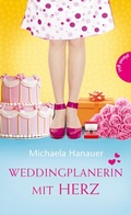 Cover: Weddingplanerin mit Herz - Planet!