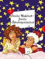 Cover: Freche M&auml;dchen - freche Adventsgeschichten - Thienemann