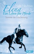Cover: Elena - Ein Leben f&uuml;r Pferde 2: Sommer der Entscheidung - Planet!