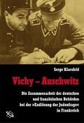 Cover: Vichy - Auschwitz - wbg Academic in Herder