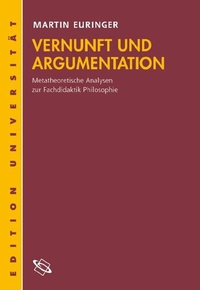 Enlarge image Cover: Vernunft und Argumentation - wbg Academic in Herder