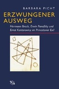 Cover: Erzwungener Ausweg - wbg Academic in Herder