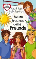 Cover: Meine Freunde - deine Freunde - Planet!
