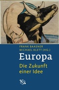 Cover: Europa - wbg Academic in Herder