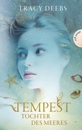 Cover: Tempest, Tochter des Meeres - Planet!