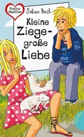 Cover: Kleine Ziege - gro&szlig;e Liebe - Planet!