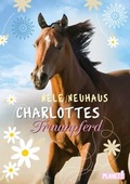Cover: Charlottes Traumpferd 1: Charlottes Traumpferd - Planet!