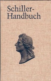 Enlarge image Cover: Schiller-Handbuch - Alfred Kröner Verlag
