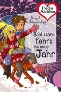 Cover: Schlittenfahrt ins neue Jahr - Planet!