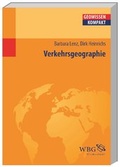 Cover: Verkehrsgeographie - wbg Academic in Herder