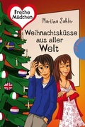 Cover: Weihnachtsk&uuml;sse aus aller Welt - Planet!