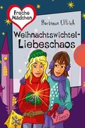 Cover: Weihnachtswichtel-Liebeschaos - Planet!