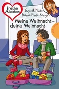 Cover: Meine Weihnacht - deine Weihnacht - Planet!