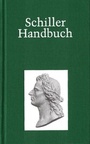 Cover: Schiller-Handbuch - Alfred Kr&ouml;ner Verlag