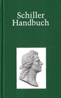 Cover: Schiller-Handbuch - Alfred Kröner Verlag