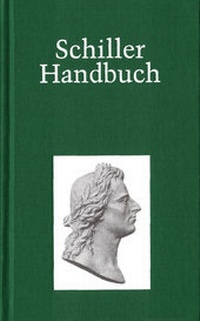 Enlarge image Cover: Schiller-Handbuch - Alfred Kröner Verlag