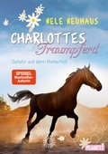 Cover: Charlottes Traumpferd 2: Gefahr auf dem Reiterhof - Planet!