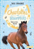 Cover: Charlottes Traumpferd 2: Gefahr auf dem Reiterhof - Planet!