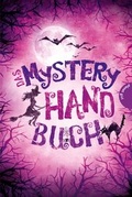 Cover: Das Mystery-Handbuch - Planet!