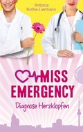 Cover: Miss Emergency 2: Diagnose Herzklopfen - Planet!