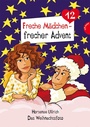 Cover: Freche Mädchen - frecher Advent - Planet!