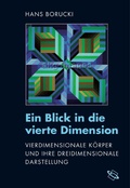 Cover: Ein Blick in die vierte Dimension - wbg Academic in Herder