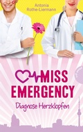 Cover: Miss Emergency 2: Diagnose Herzklopfen - Planet!