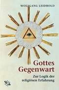 Cover: Gottes Gegenwart - Wissenschaftliche Buchgesellschaft (Wbg)
