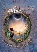 Cover: Nina 1: und das Geheimnis der Lagunenstadt - Planet!