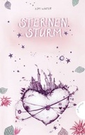 Cover: Sternen-Trilogie, Band 2: Sternensturm - Planet!