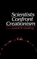 Cover: Scientists Confront Creationism - WW Norton & Co