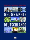 Cover: Geographie Deutschlands - Primus in Herder