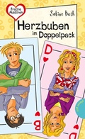 Cover: Herzbuben im Doppelpack - Planet!